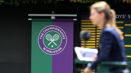 Tennis in turmoil: The battle lines in Wimbledon’s Russia ban