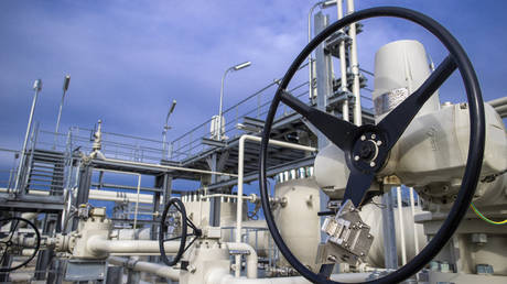 Qatar, Germany in deadlock on LNG supply deal – media
