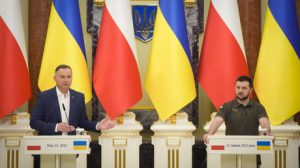 West wants to ‘dismember’ Ukraine – Minsk