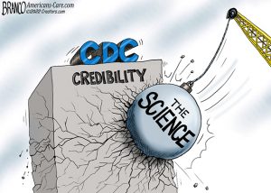 CDC admits to deliberately withholding incriminating COVID jab data from the public to minimize “vaccine hesitancy”