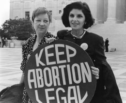 Is the End of Roe v. Wade a Victory for Us?