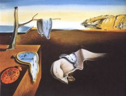 Make Art Great Again: The Good Optics of Salvador Dalí, Part 2