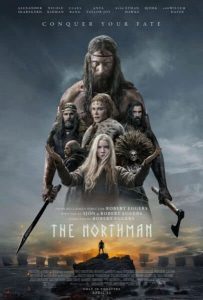 The Northman: Our Roots, Evils and All