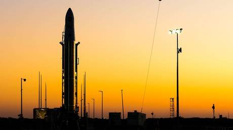 Private space company loses 2 more NASA satellites