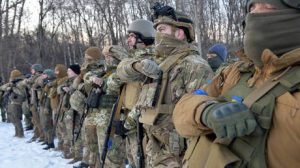 Ukraine’s neo-Nazi Azov battalion has built a ‘state within a state,’ and it despises both Russia and the liberal West
