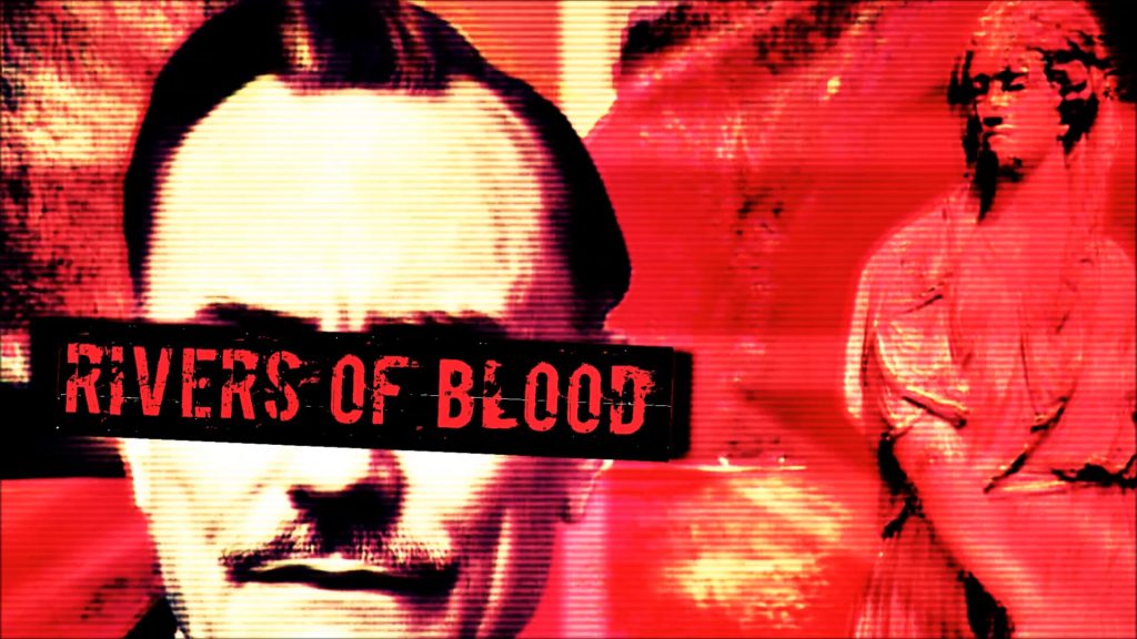 Xurious – Rivers Of Blood