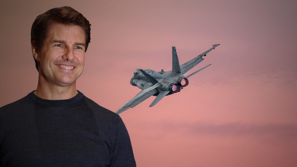 Top Gun: Maverick – Mach 10 into the Post-Woke Paradigm