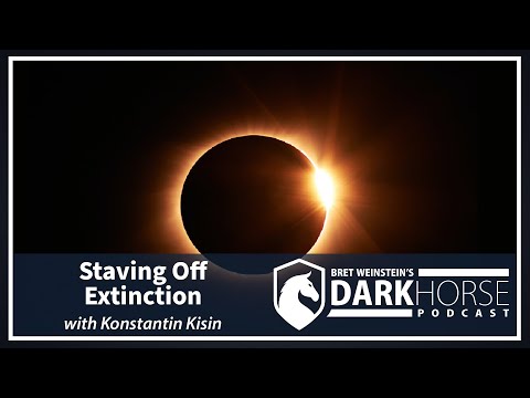Staving Off Extinction: Bret Speaks with Konstantin Kisin