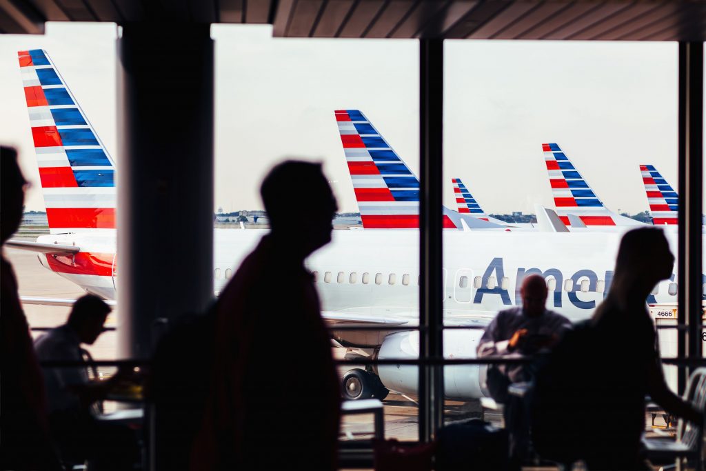 American Airlines cuts service to 3 cities as pilot shortage worsens