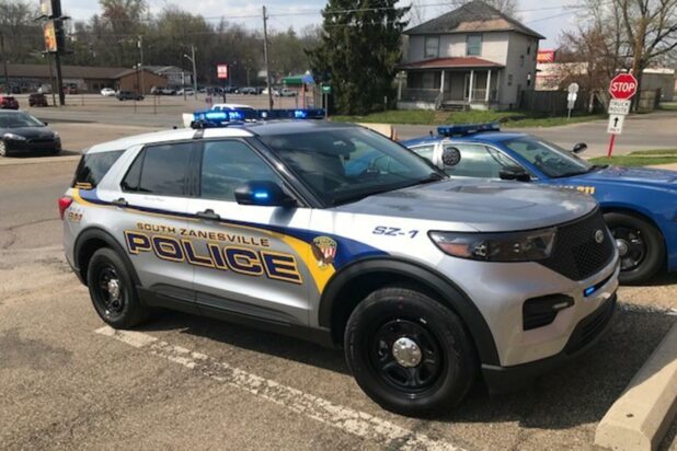 Ohio Police Reduce Patrols Because Gas is Too Expensive Now