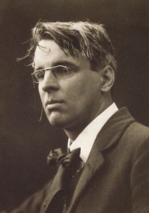 Remembering William Butler Yeats: June 13, 1865–January 28, 1939