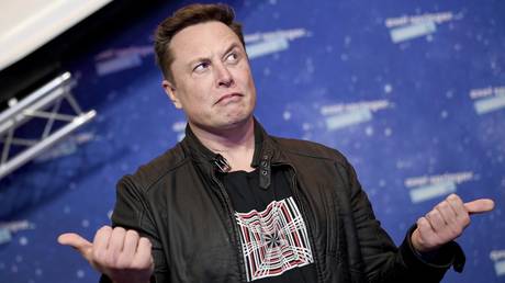 Elon Musk’s father makes sperm donation claim