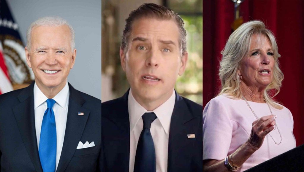 SATIRE – White House Still Searching For A Biden They Can Send Out In Public