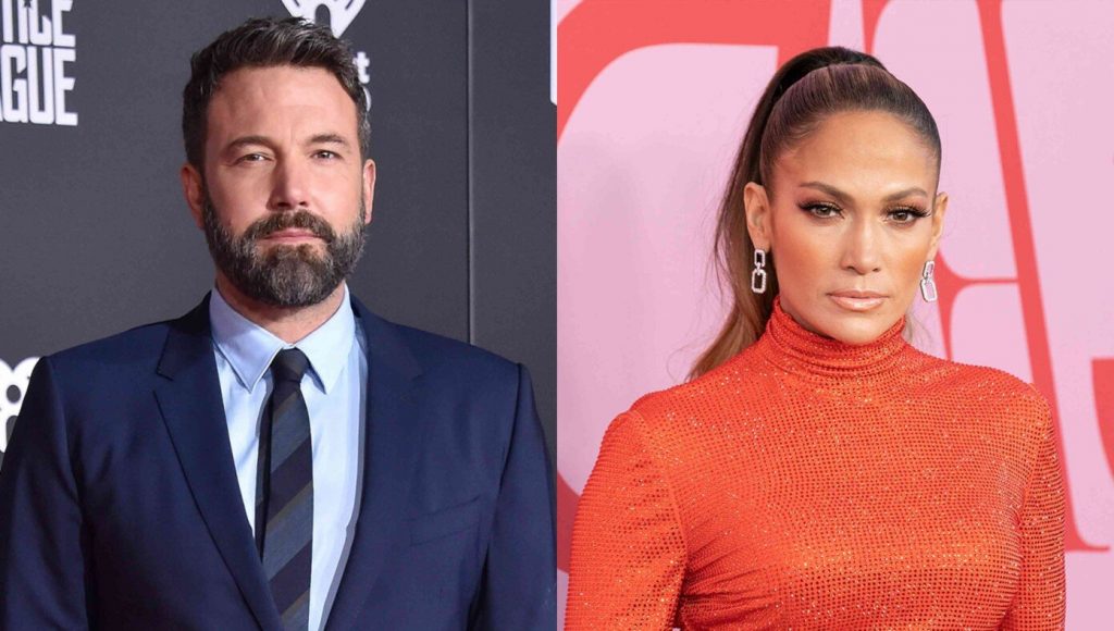 SATIRE – Breaking: Affleck And Lopez Already Divorced