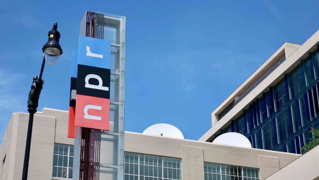 SATIRE – NPR Clarifies Disinformation Team’s Job Will Be To Spread More Disinformation