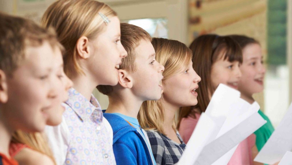 SATIRE – 10 Sunday School Songs Updated To Be More Inclusive