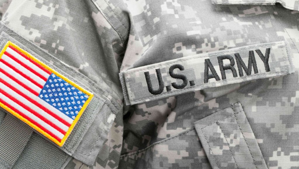 SATIRE – Army Unsure Why Their New Slogan ‘America Is Racist, You Should Die For It’ Isn’t Getting Traction
