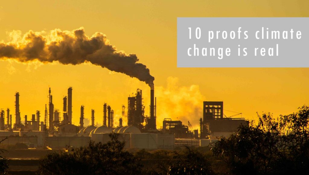 SATIRE – Climate Change Is Real. Here Are 10 Undeniable Proofs