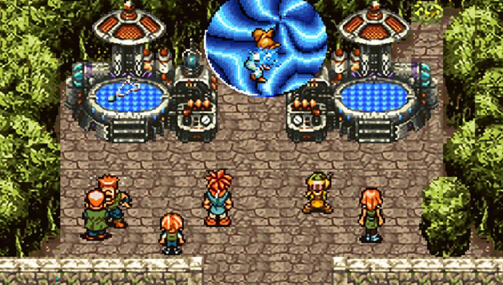 SATIRE – Tragic Report Finds Billions Of People Around The World Are Not Currently Playing ‘Chrono Trigger’