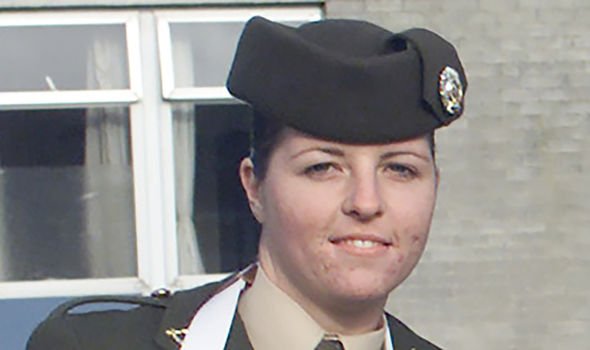 Ireland: White Woman Soldier Gets 15 Months in Jail for Joining ISIS