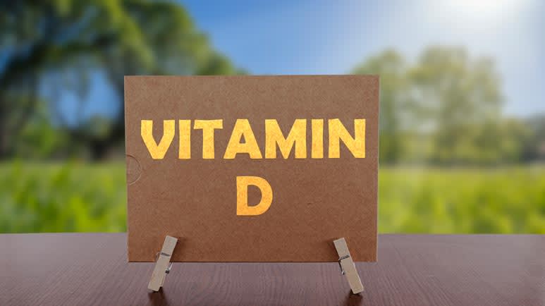 More Evidence Vitamin D Is Effective in Preventing COVID-19
