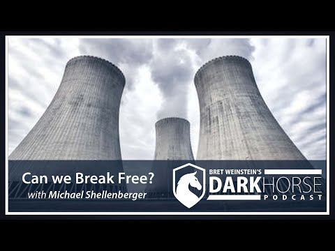 Can we Break Free? Bret Speaks with Michael Shellenberger