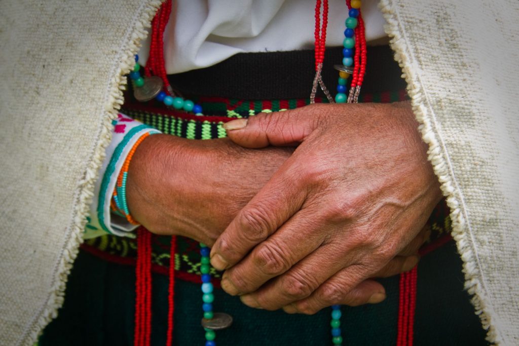 Can Ecuador’s indigenous population awaken in time to save their country’s sovereignty from globalism?