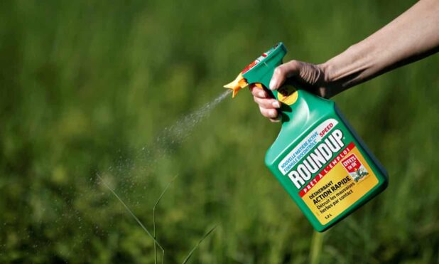 80% of US Urine Samples Contain Cancer Causing Glyphosate
