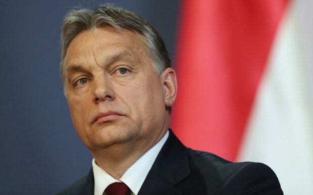 Viktor Orban Says Sanctions are Killing EU Economy, Brussels Must Change Course
