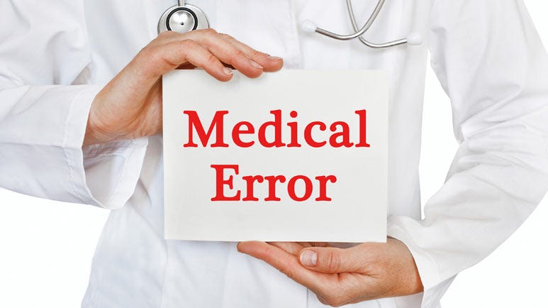 Are Medical Errors Still the Third Leading Cause of Death?