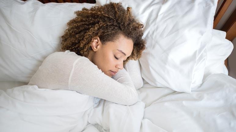 How Your Mattress May Harm Your Health