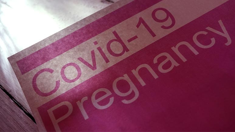 Why the COVID Jab Should Be Banned for Pregnant Women