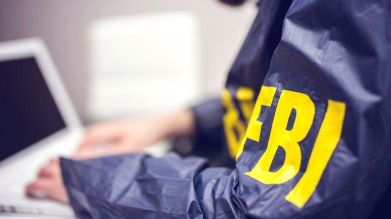 FBI Investigates Millions of Americans Without Warrants