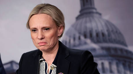 Congresswoman’s criticism of Kiev irritates Washington – CNN