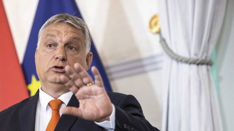 EU is not our boss – Hungary