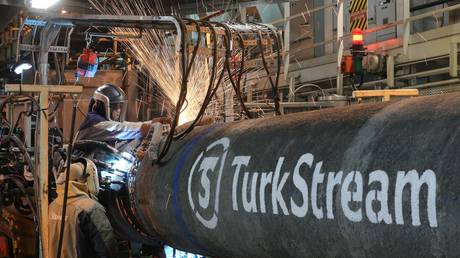 Turkey unveils Russia trade plans