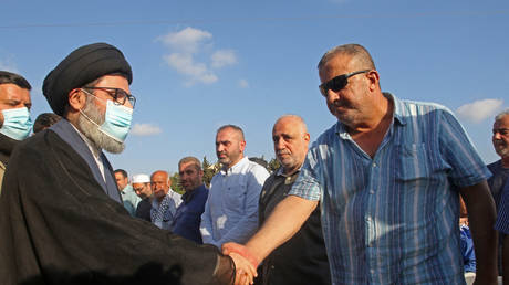 Israeli troops fatally shoot two Palestinian teens – health ministry