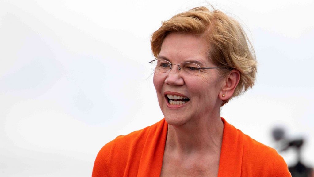 SATIRE – Harvard To Pay Elizabeth Warren $400,000 To Teach Class On Why College Is So Expensive