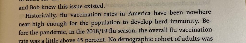 Dr. Deborah Birx – who helped shape the US response to Covid – doesn’t understand basic epidemiology or how clinical trials work