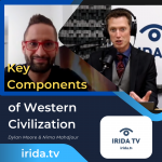 Who Are We and Where Are We Going? Understanding the key components of Western Civilization (Ep. 61)