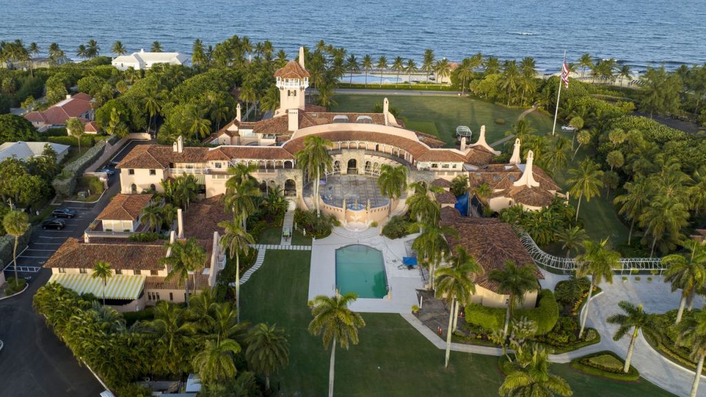 FBI Search Warrant Affidavit for Trump’s Home to Be Made Public: Judge