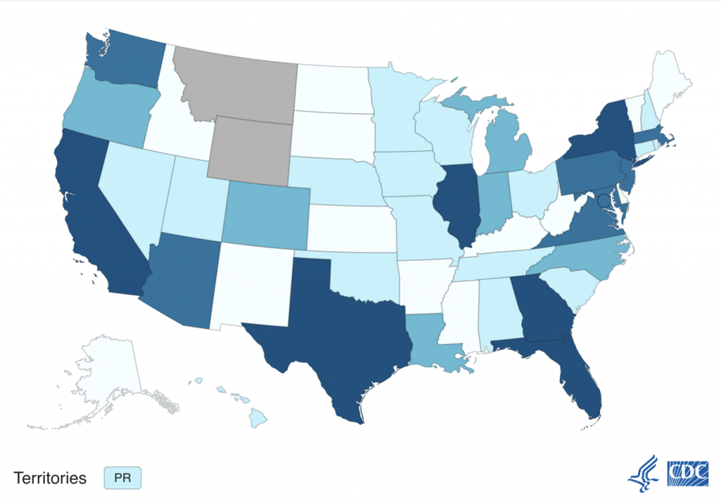 Another Public Health Emergency: What to Watch For Next