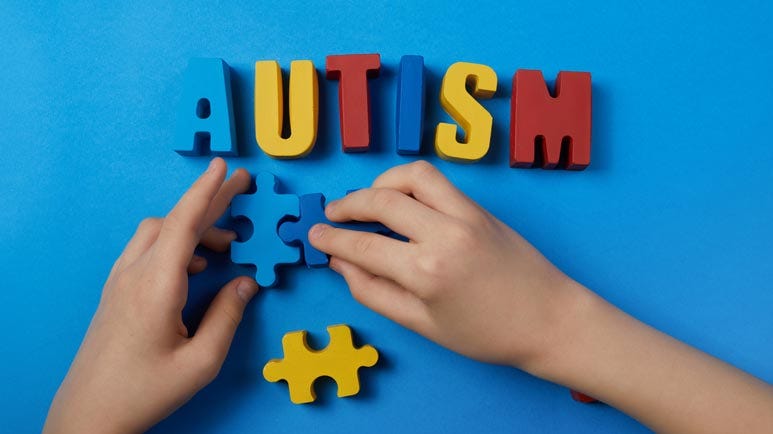 What’s Behind the Sudden Surge in Autism?