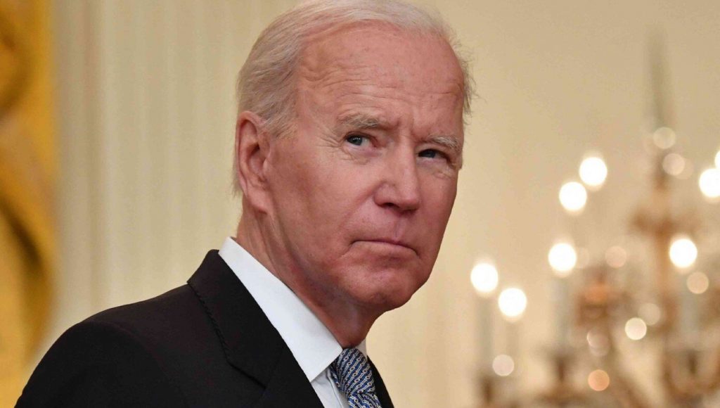 SATIRE – New Report Indicates Biden ‘Quiet Quit’ The Presidency Months Ago