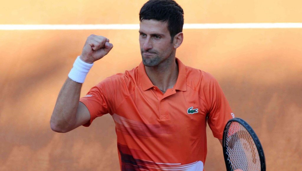 SATIRE – Djokovic Declared US Open Champion By Default After All The Other Players Die Of Heart Attacks