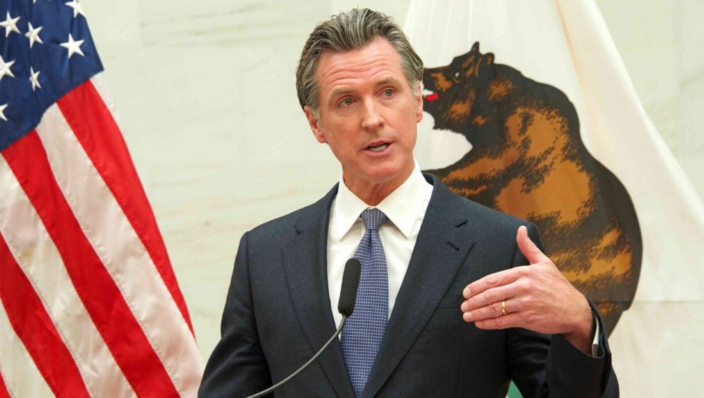 SATIRE – Newsom Promises There Will Be Enough Electricity For All Californians After Everyone Moves To Florida