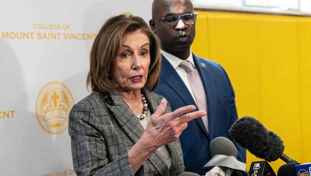 SATIRE – Democrats Remind Everyone That All The Money You Just Lost In The Stock Market Wasn’t Really Worth Much Anyway Thanks to Inflation