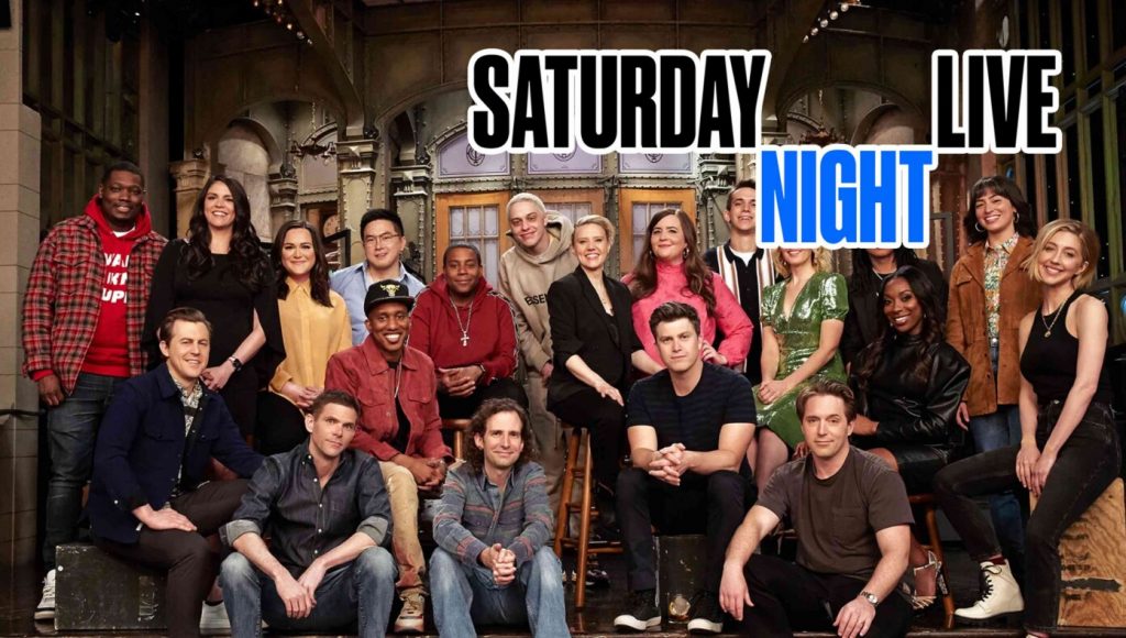 SATIRE – Caving to Demands for Diversity, NBC Hires Funny Cast Member