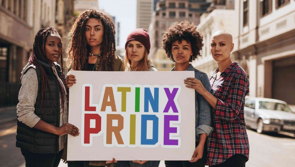 SATIRE – Millions Celebrate Latinx Heritage Month By Commemorating That Time A Few Years Ago When The Word ‘Latinx’ Was Made Up