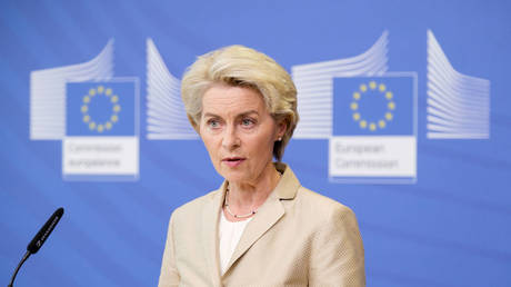 EU ready to hit Russia with fresh sanctions — media